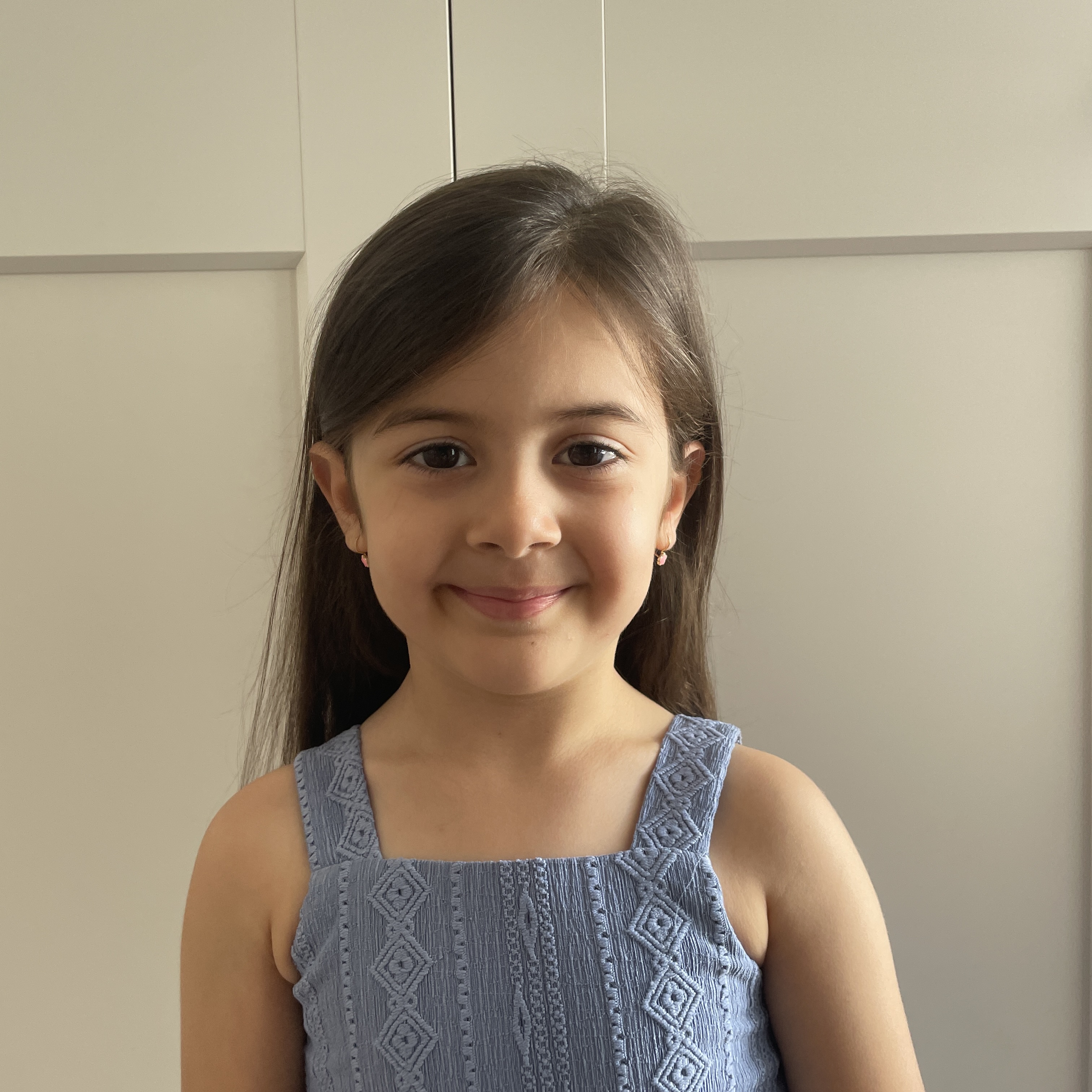 Reklam Çekimi – Casting Başvuru Fotoğrafı