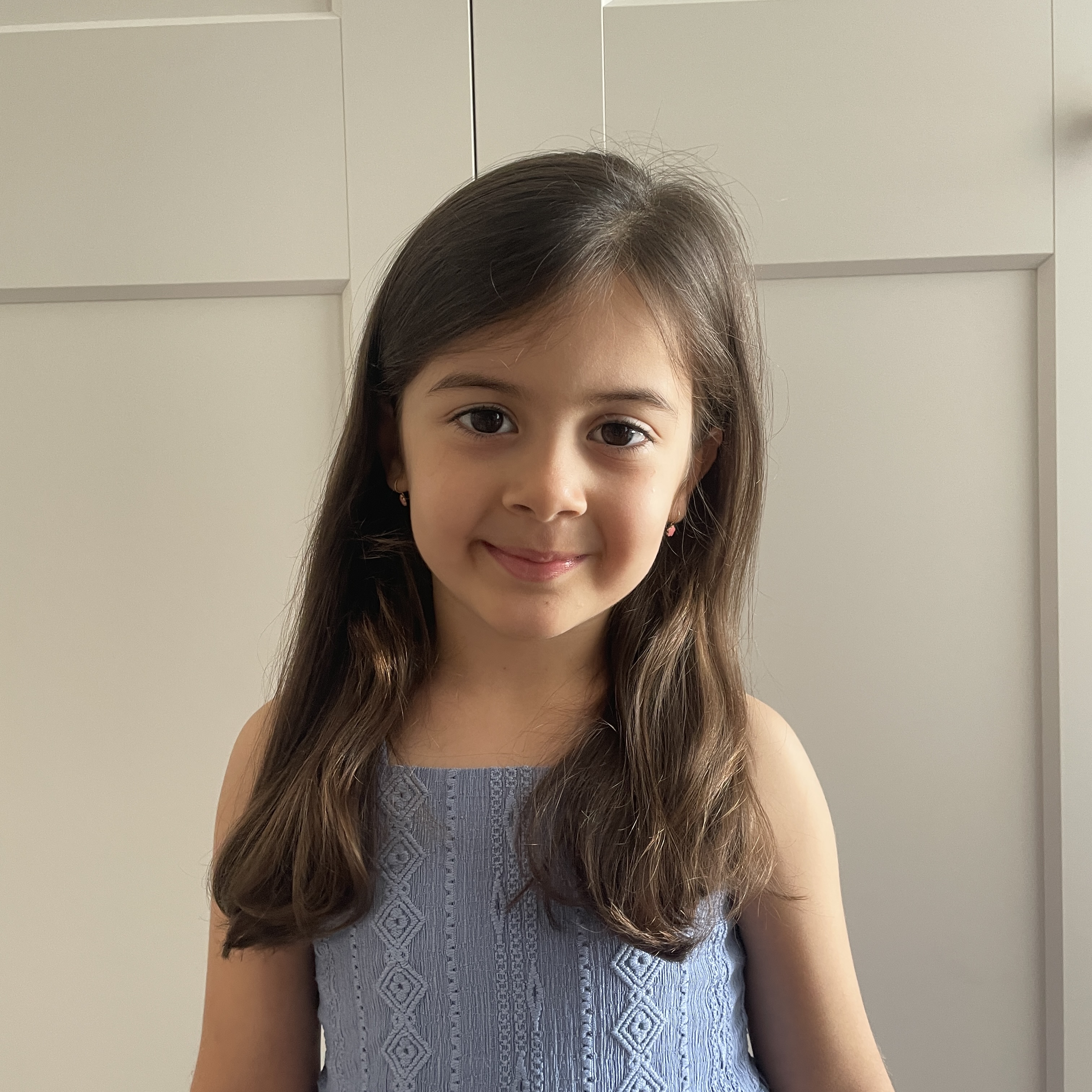 Reklam Çekimi – Casting Başvuru Fotoğrafı