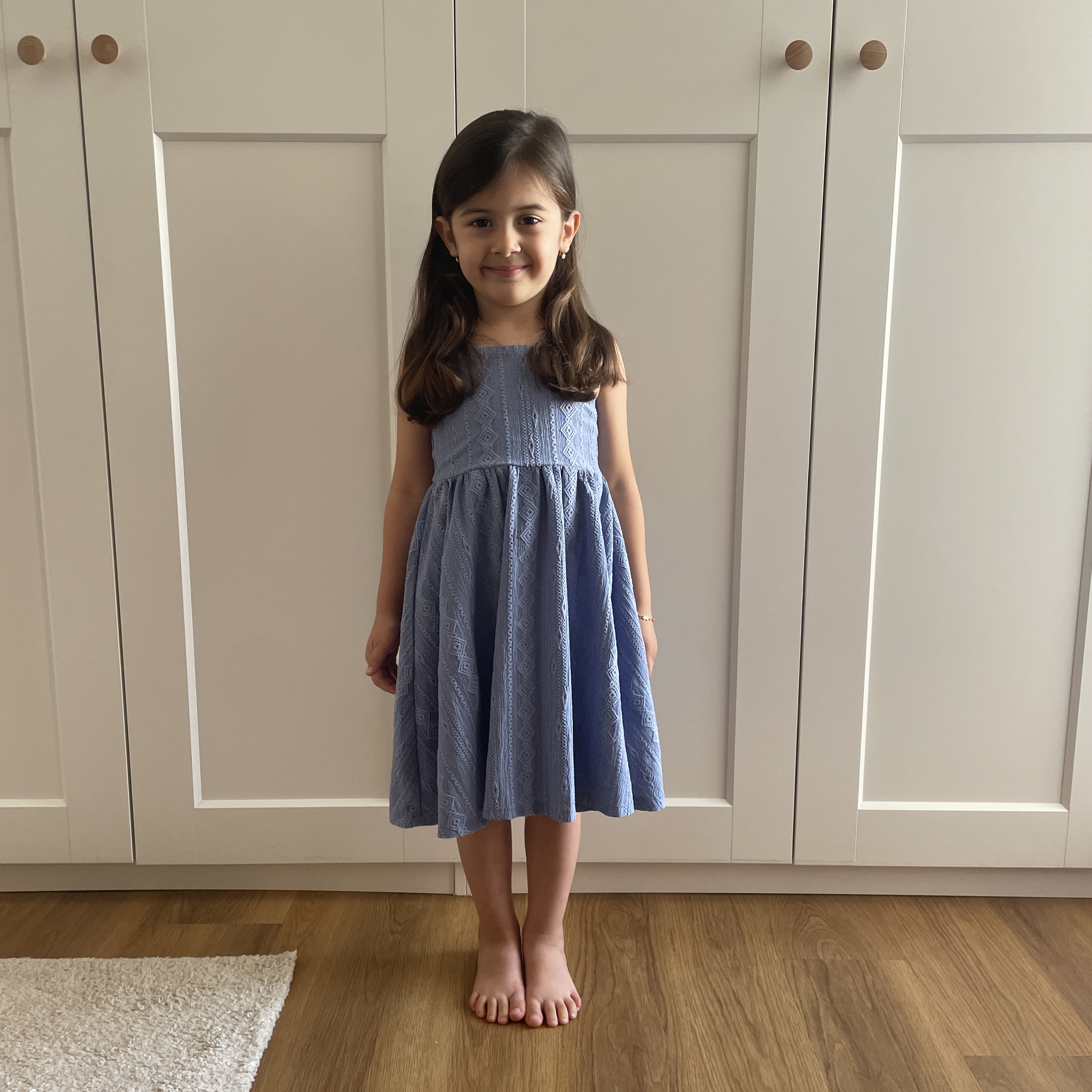 Reklam Çekimi – Casting Başvuru Fotoğrafı