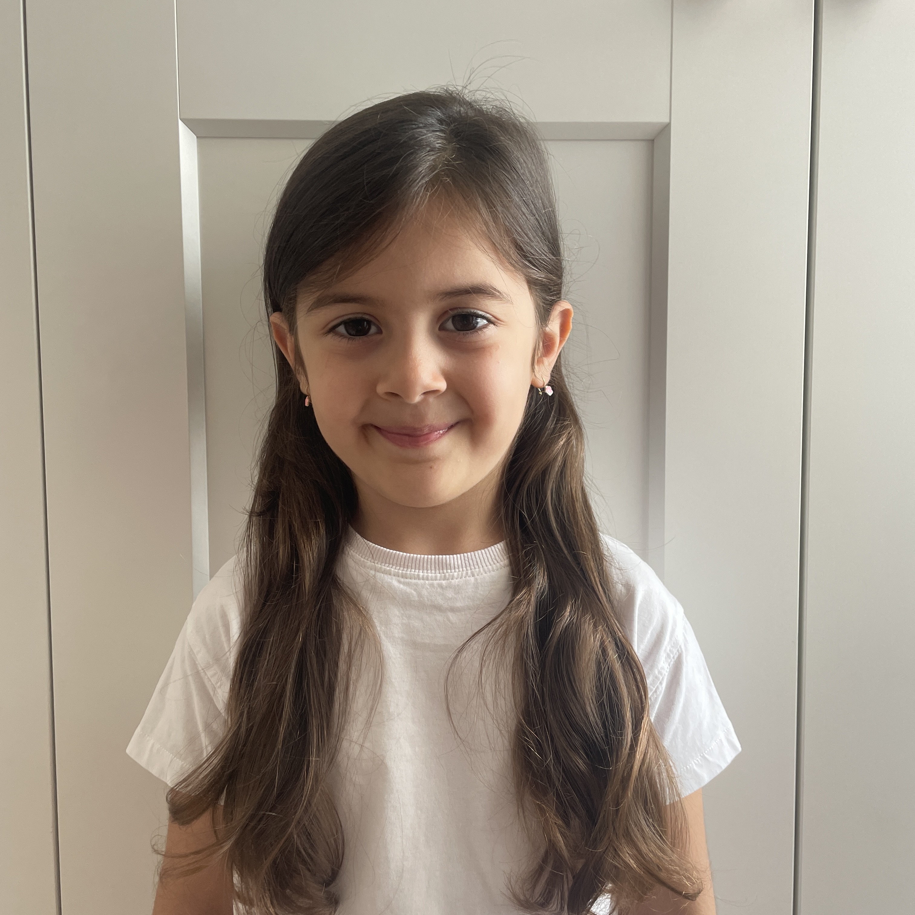 Reklam Kampanyası Çekimi – Başvuru Fotoğrafı