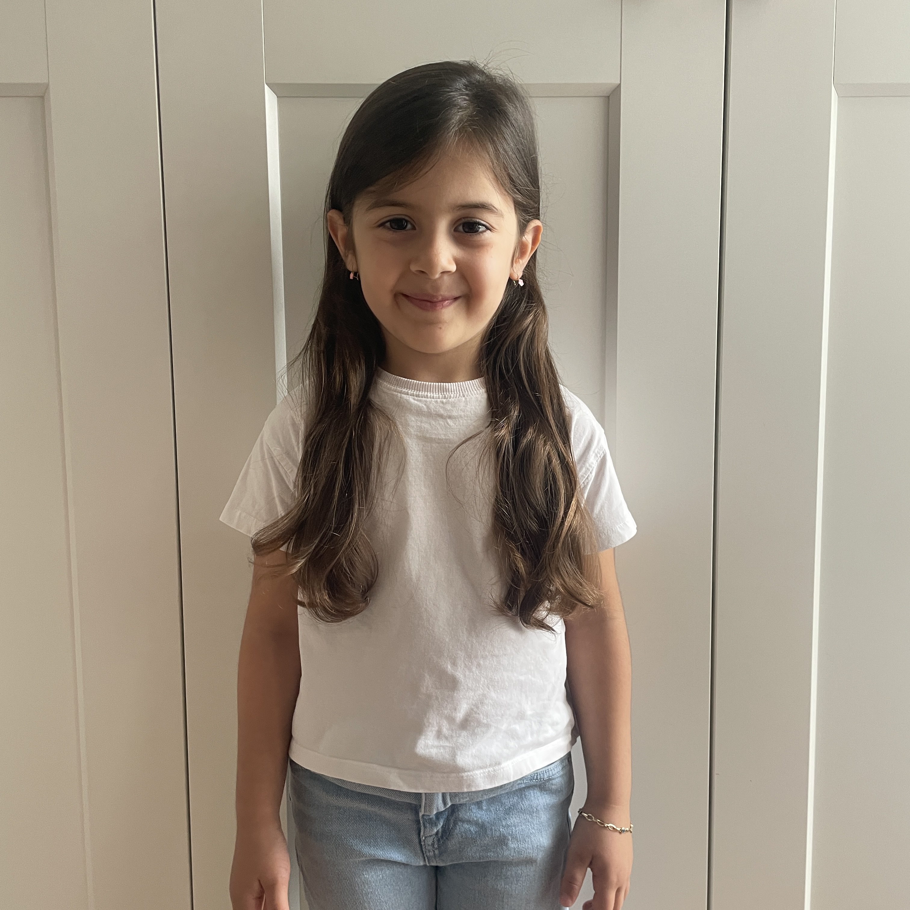 Reklam Kampanyası Çekimi – Başvuru Fotoğrafı